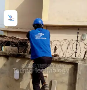 Electrified Fence Smart