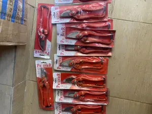 Pruning Shear or Secateurs Professional