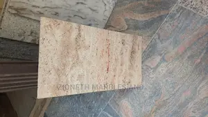 Indian Shiver Gold Granite Tiles 30x60