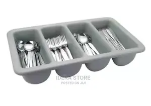 Cutlery Tray