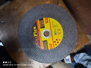 Cut-Flex Cutting Disc 9"