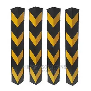 Rubber Wall Guard