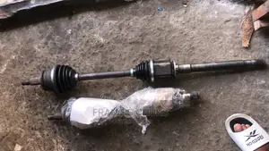 Set of Shaft Land Rover and Range Rover Sport