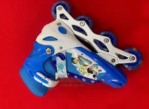 Original Children Skating Shoe