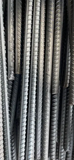 Top Steel TMT