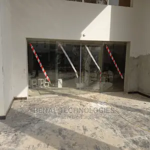 Dependable Auto Door for Hotels in Potiskum