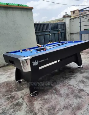 Passion Snooker Board