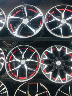 Original Rims for Any Car Is Available Now With Good Price