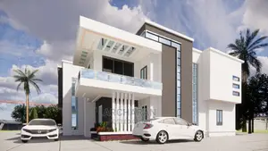 Affordable Architectural Plans,3d and Interior Des