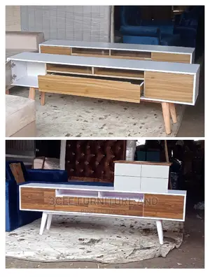 Tv Console