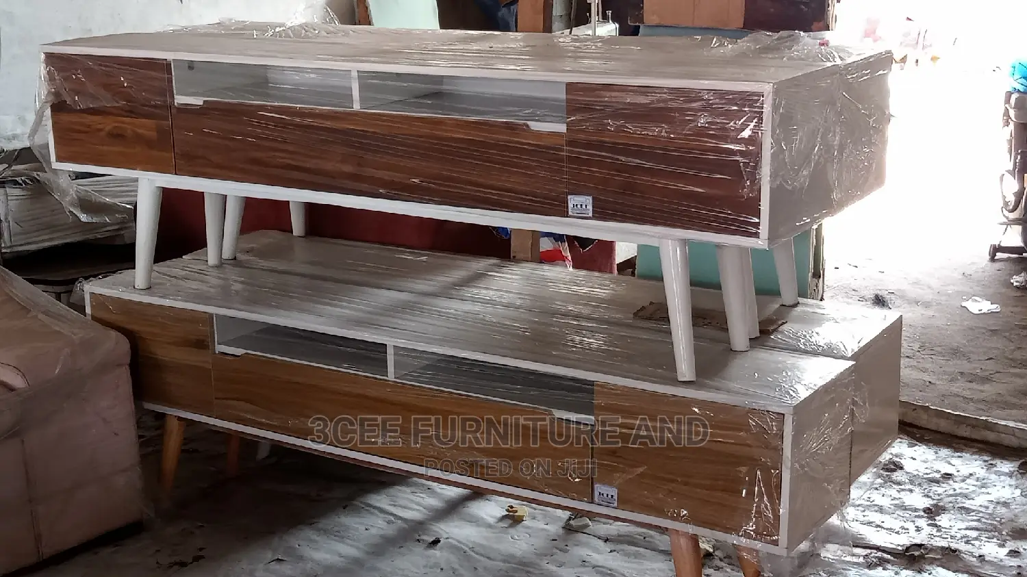 Tv Console