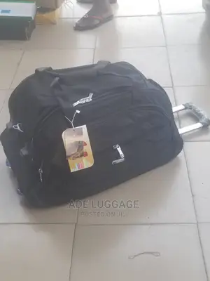 Strong Quality Traveling Bag