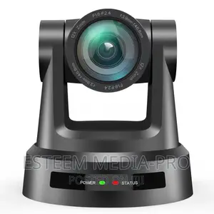 PTZ Full Hd Camera With Ai Tracker Video Conferencing Camera