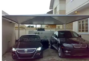Carport for 2cars