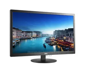 Aoc 70 Series E2770she LED 27"Full HD