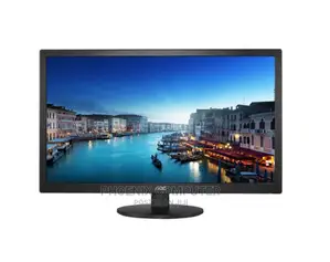 Aoc 70 Series E2770she LED 27"Full HD