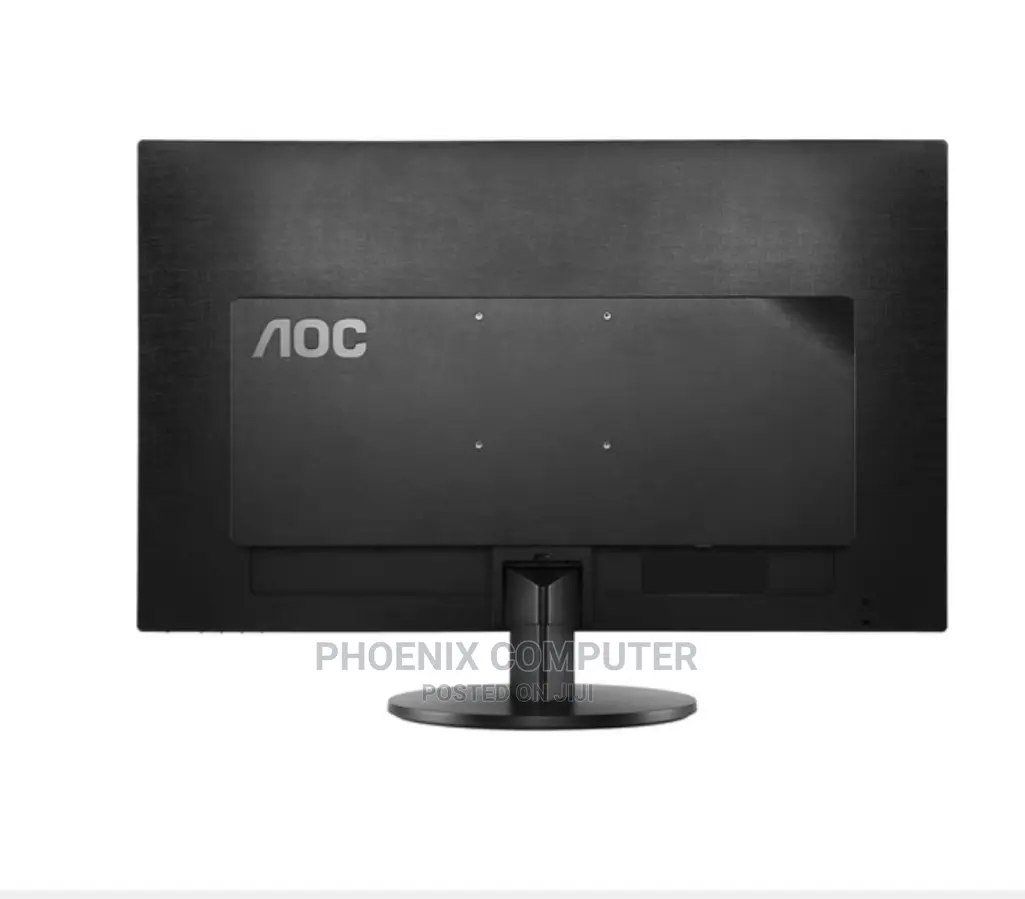 Aoc 70 Series E2770she LED 27"Full HD