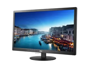 Aoc 70 Series E2770she LED 27"Full HD
