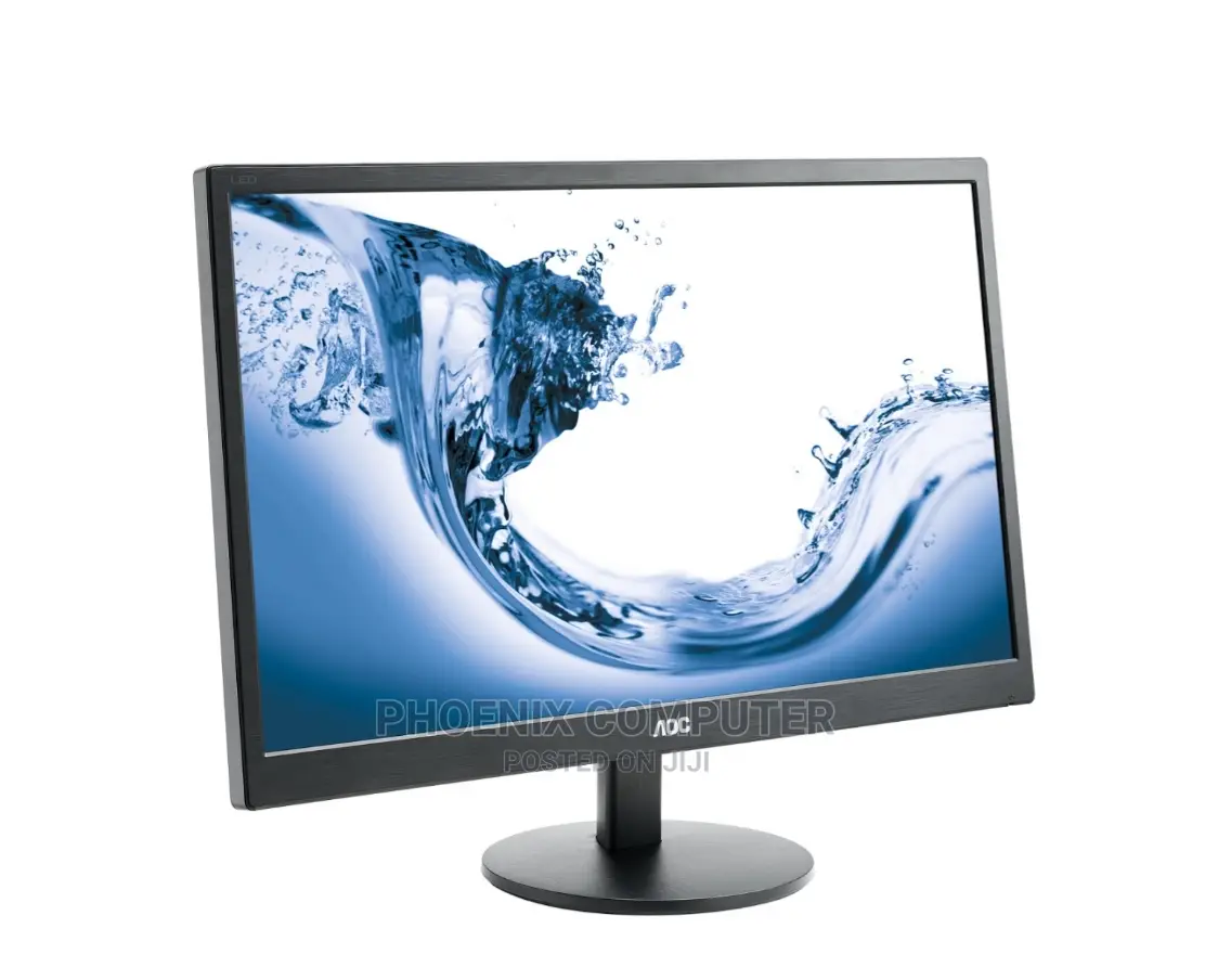 Aoc 70 Series E2770she LED 27"Full HD