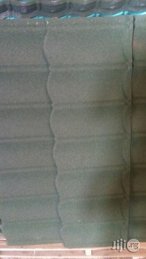 Super Quality Stone Coated Roofing Sheet