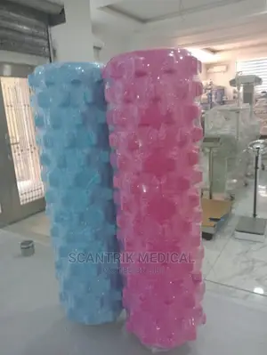Foam Roller Sports Equipment