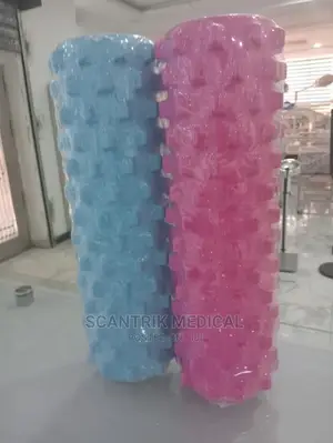 Fitness Foam Roller