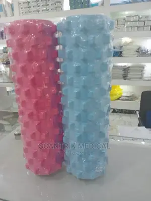 Foam Roller Pilates