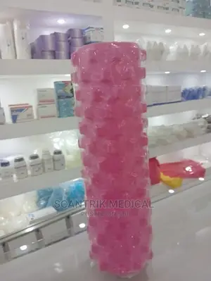 Foam Roller for Yoga Fitness