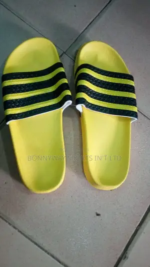 Adidas Batroom Slippers