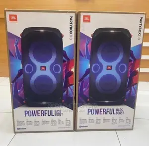 JBL Partybox 110