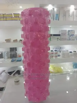 Foam Roller Gym