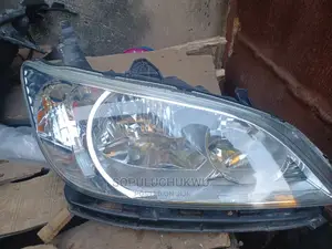 Head Lamp Honda Civic 2004 Right Side