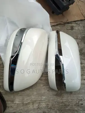 Mirror Cover Lexus Gx460 2016