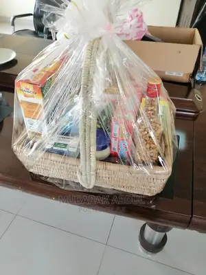 Gift Hamper