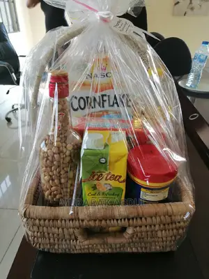 Holiday Gift Hamper