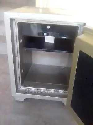 Boil 67 Fireproof Safe