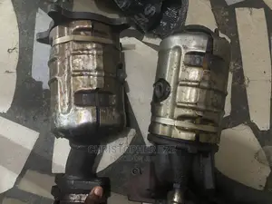 Ford Edge Engine Catalyst 2011 2012 2013 2014