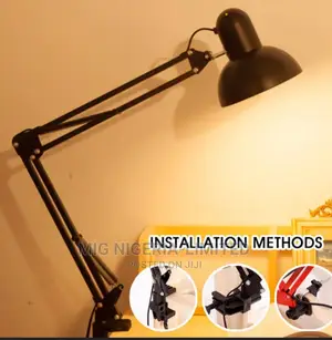 Reading Desk Lamp