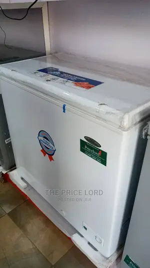 Haier Thermocool Chest Freezer HTF-200