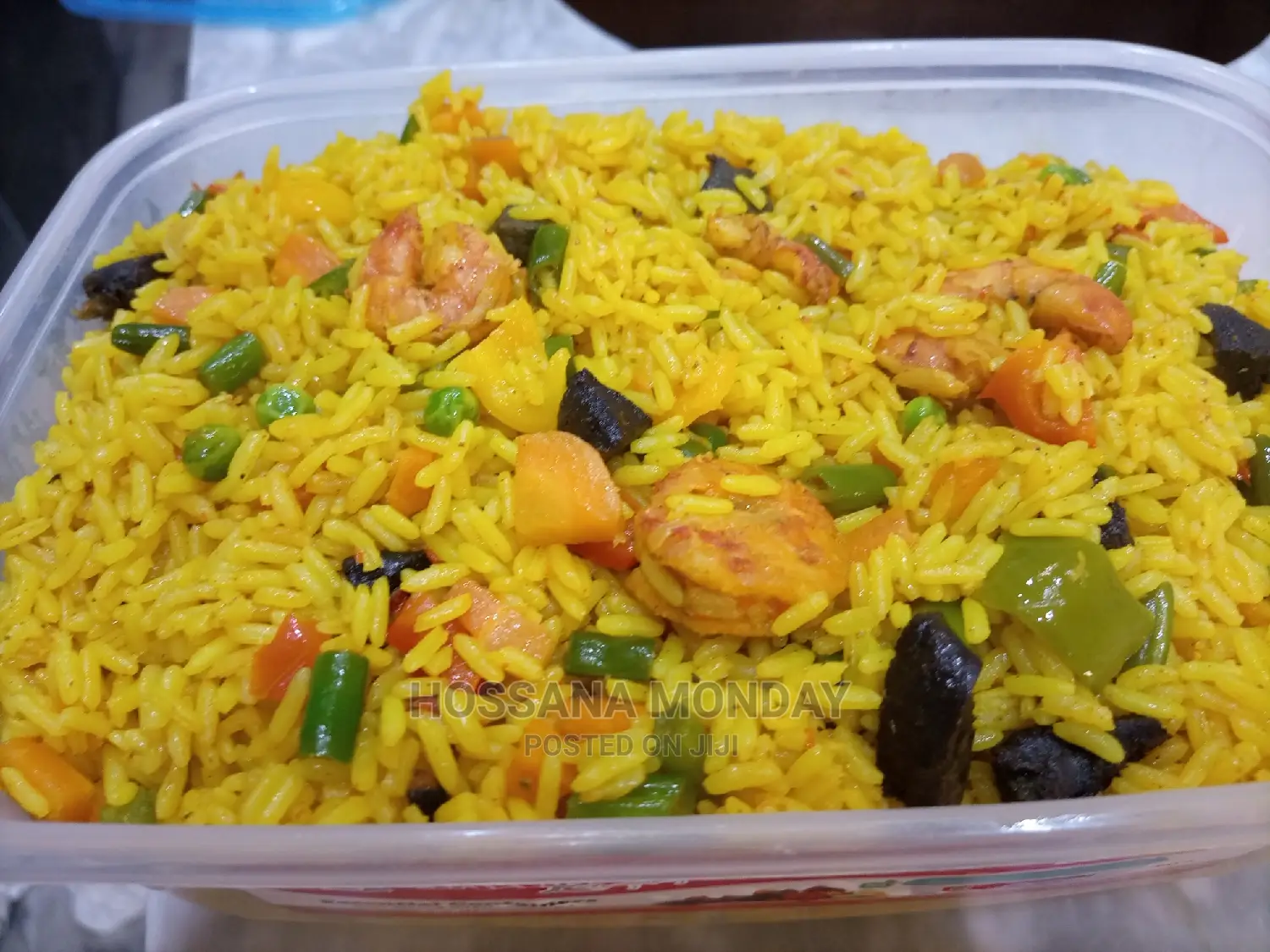 Private Chef