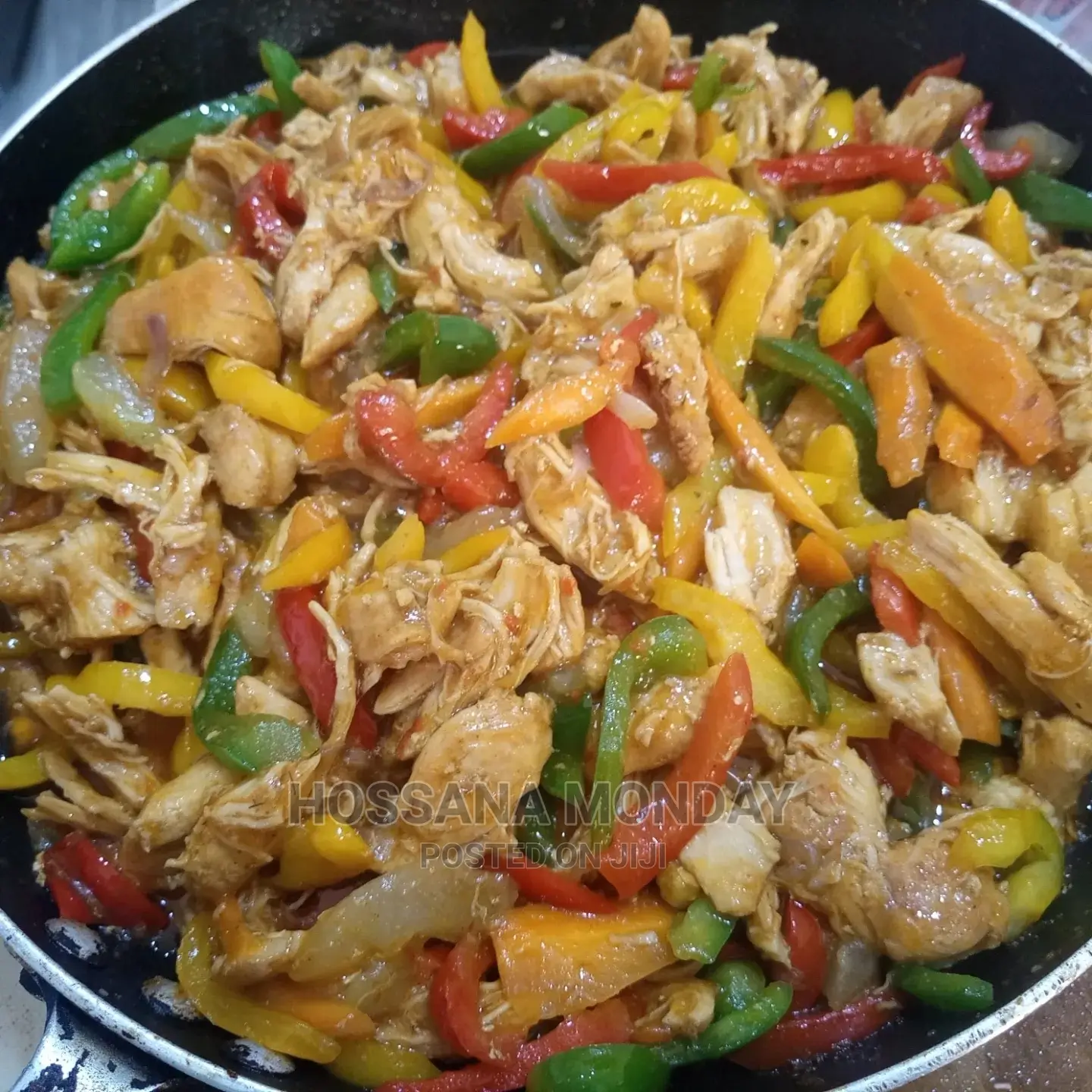 Private Chef