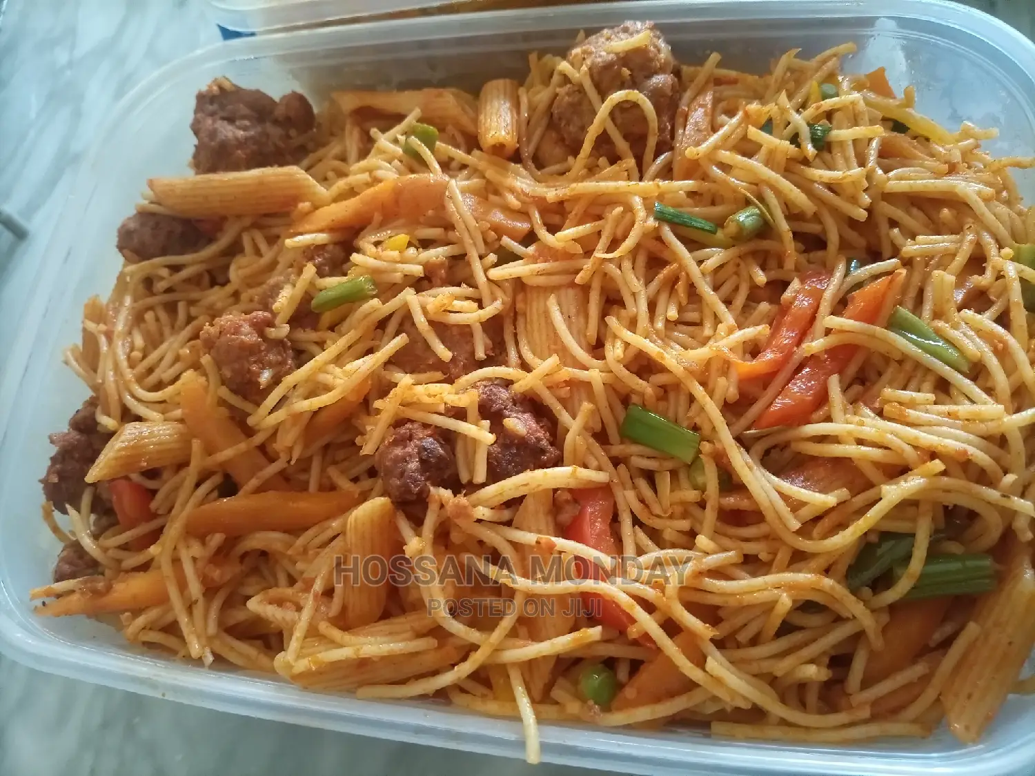 Private Chef
