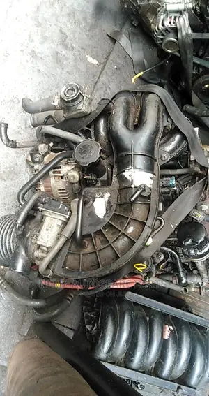Mazda Rx8 2002 - 2010