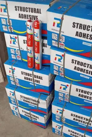 Structural Adhesive Sealent