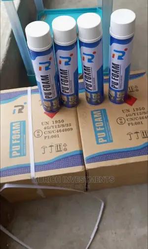 Polyurethane Pu Foam Sealant