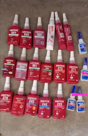 Loctite Sealant