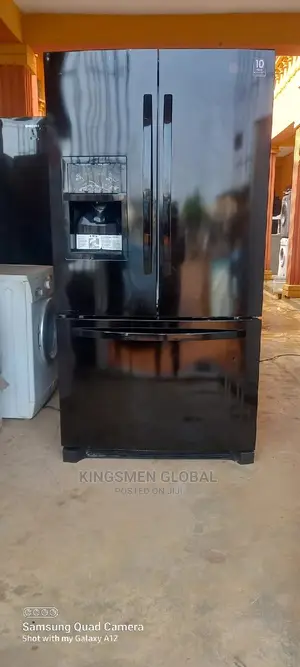 High Quality Lg French Door Refrigerator With Water and Ice