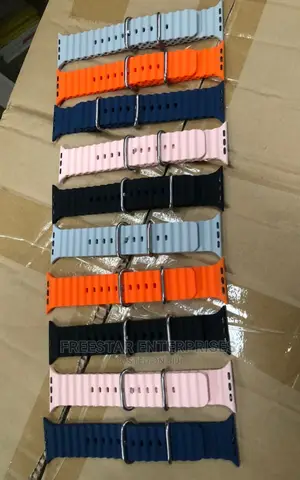 Apple Watch Ultra Band. ORIGINAL Apple Watch Ultra Strap.
