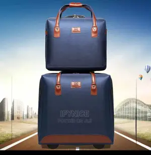 Trolley Bag
