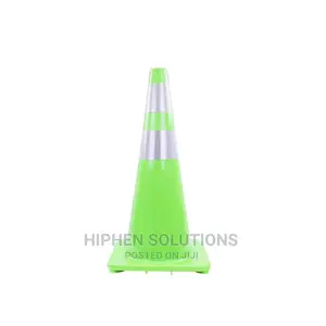 Safety PVC Cone